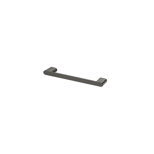 Oliveri Madrid Towel Ring Gunmetal