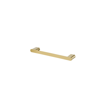 Oliveri Madrid Towel Ring Classic Gold