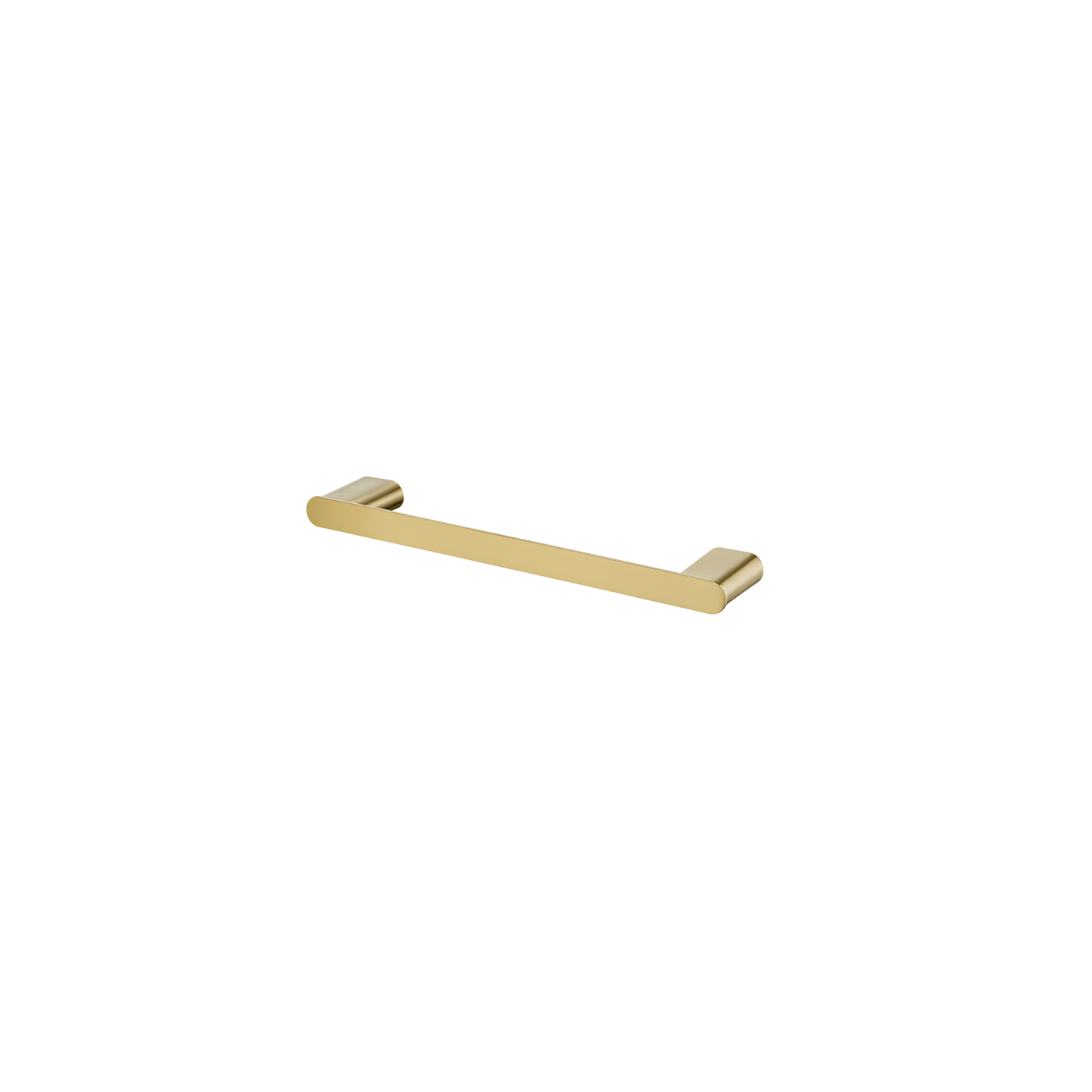 Oliveri Madrid Towel Ring Classic Gold