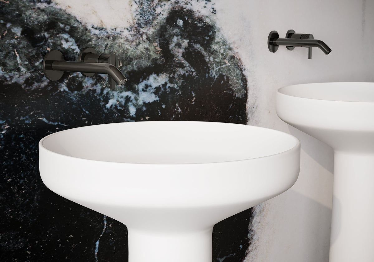 BelBagno Marcello Basin