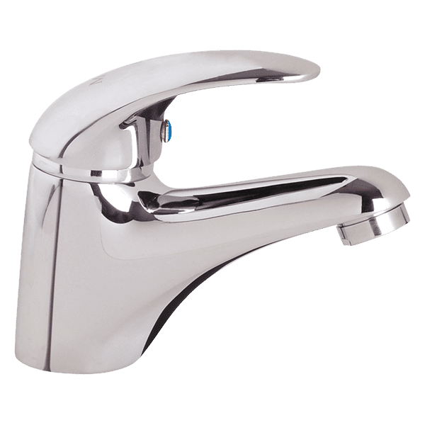 MixMaster 35mm Cast Basin Mixer