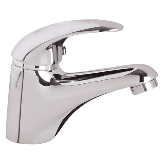 MixMaster 35mm Cast Basin Mixer