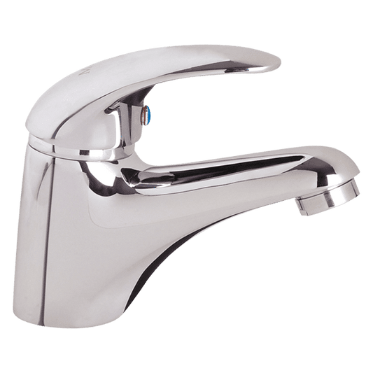MixMaster Cast Basin Mixer