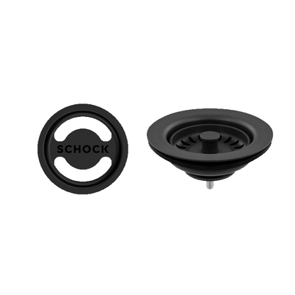 Abey Schock Overflow Trim Kit