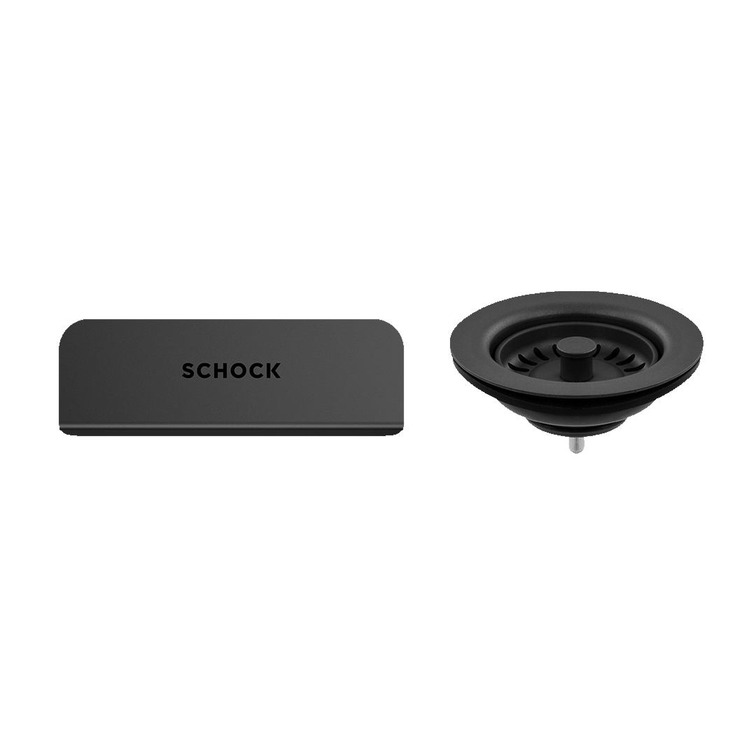 Abey Schock Overflow Trim Kit