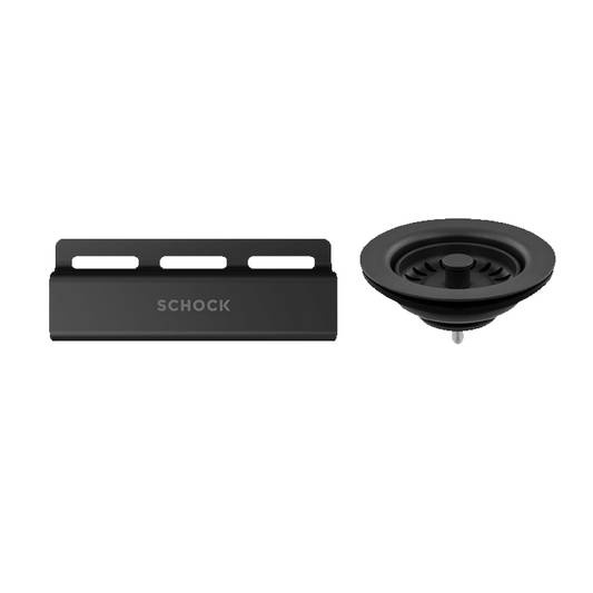 Abey Schock Overflow Trim Kit