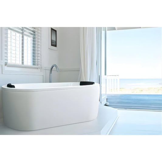 DECINA MINTORI FREESTANDING BATH  1790MM