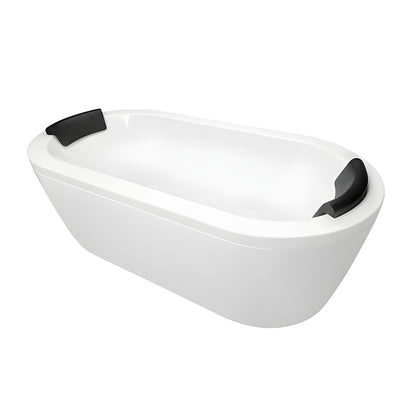DECINA MINTORI FREESTANDING BATH  1790MM