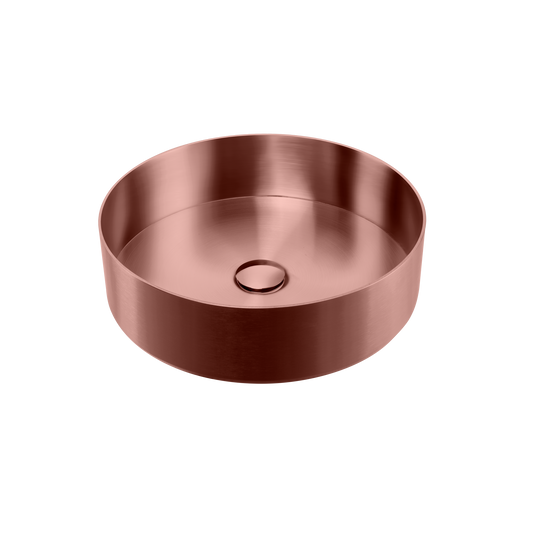 Oliveri Milan Rectangular Stainless Steel Inset Basin