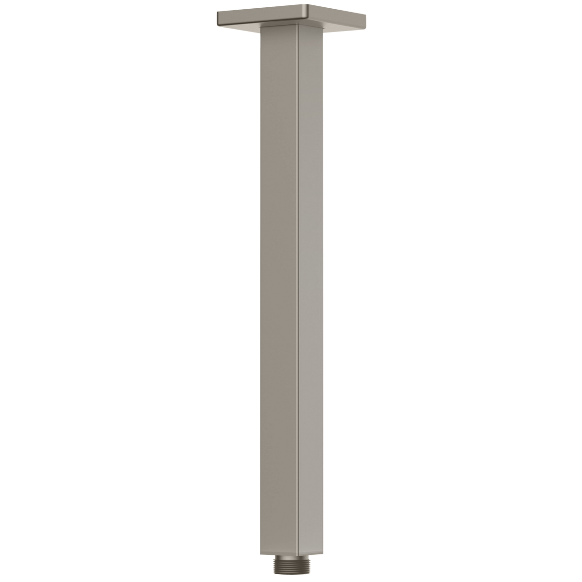 Oliveri Monaco Ceiling Arm SQ BN