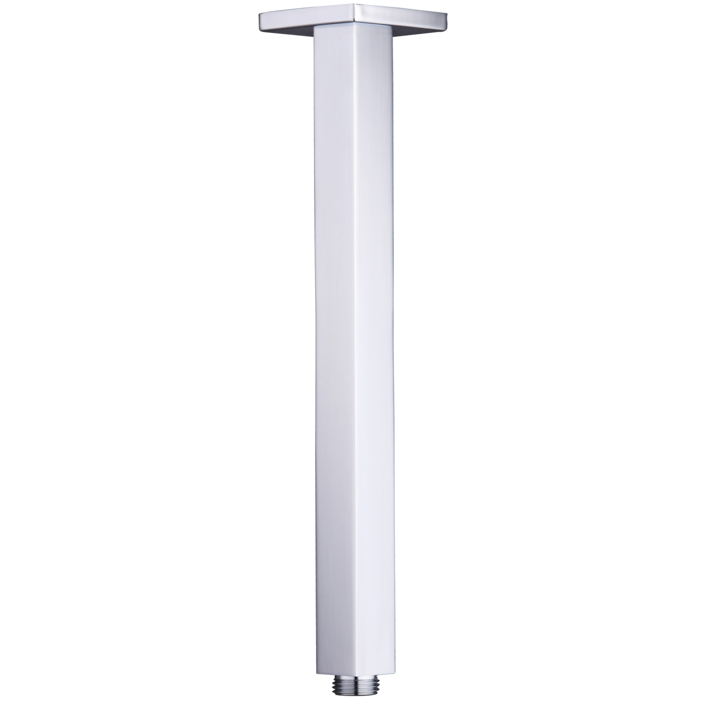 Oliveri Monaco Ceiling Mounted Shower Arm Chrome