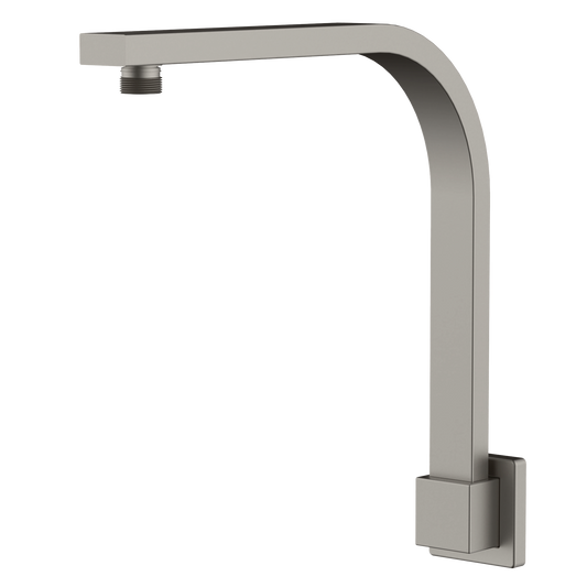 Oliveri Monaco Raised Wall Arm SQ BN
