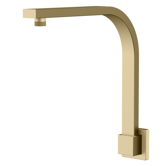 Oliveri Monaco Raised Wall Arm SQ CG
