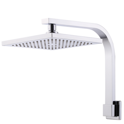 Oliveri Monaco High Rise Shower Chrome