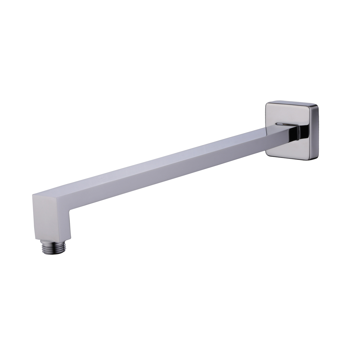 Oliveri Monaco Wall Mounted Shower Arm Chrome