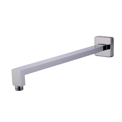 Oliveri Monaco Wall Mounted Shower Arm Chrome