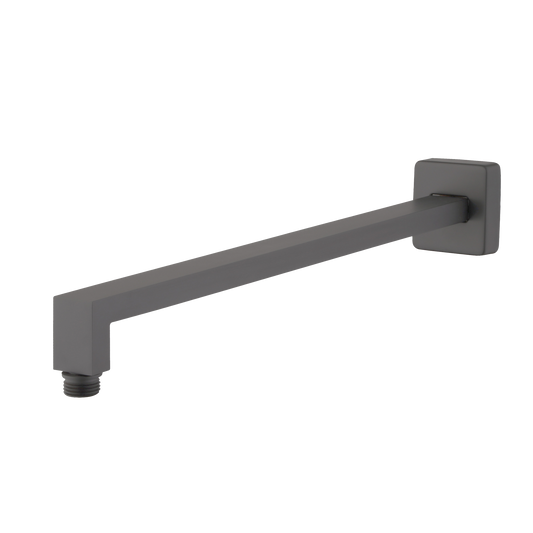 Oliveri Monaco Shower Wall Arm SQ GM