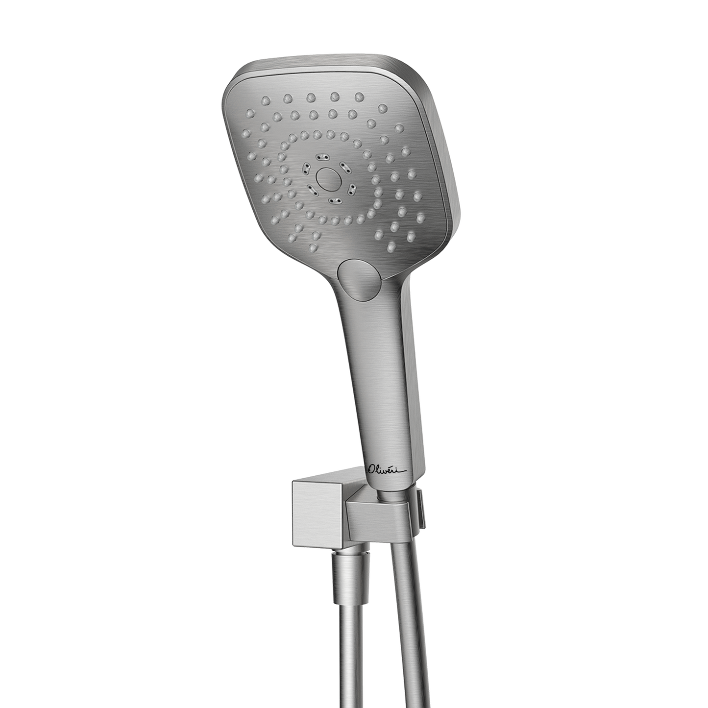Oliveri Monaco Bracket Shower BN