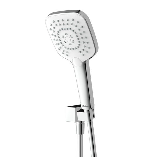 Oliveri Monaco Bracket Shower CR