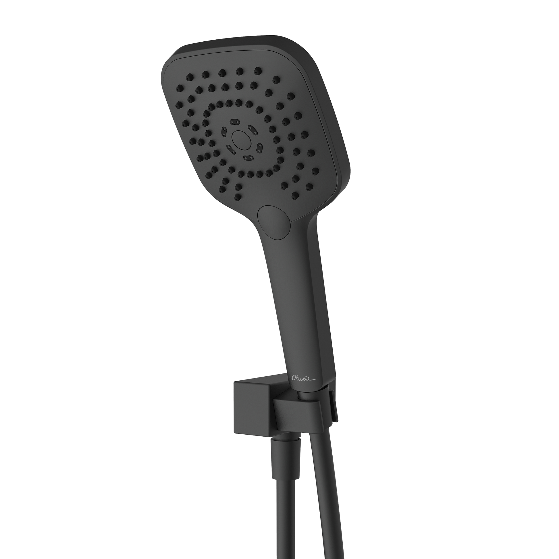 Oliveri Monaco Bracket Shower MB