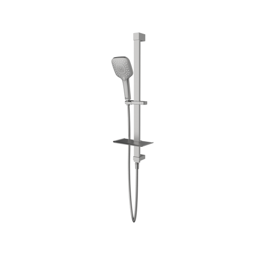 Oliveri Monaco Shower Rails Set BN