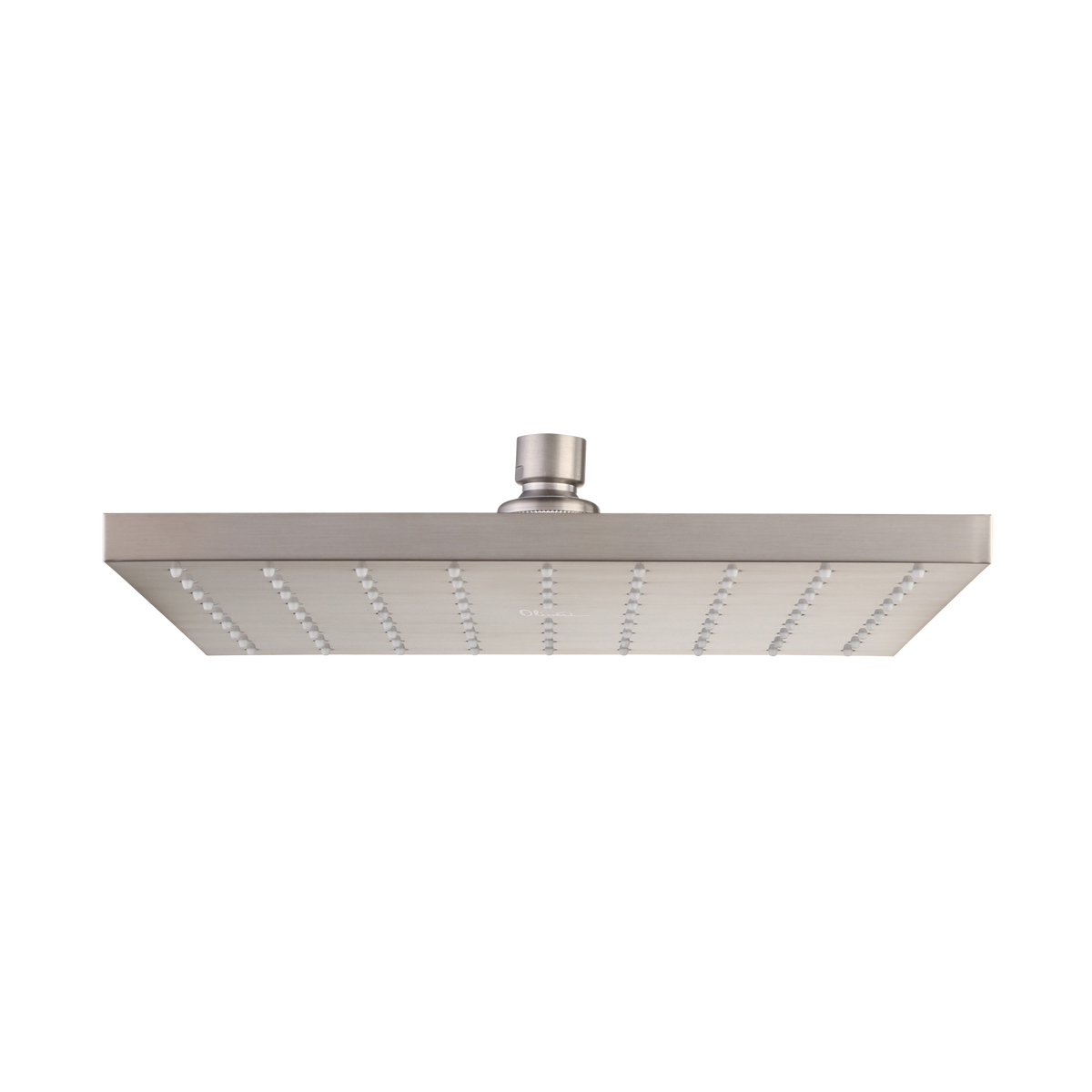 Oliveri Monaco Shower Rose SQ BN