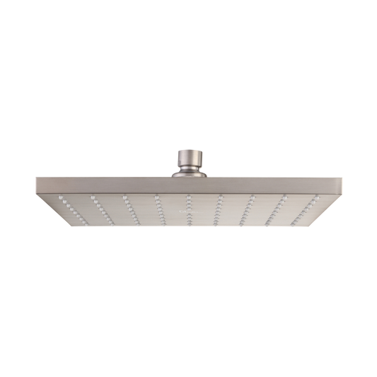 Oliveri Monaco Shower Rose SQ BN