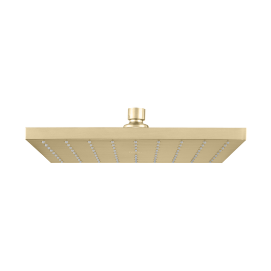 Oliveri Monaco Shower Rose SQ CG