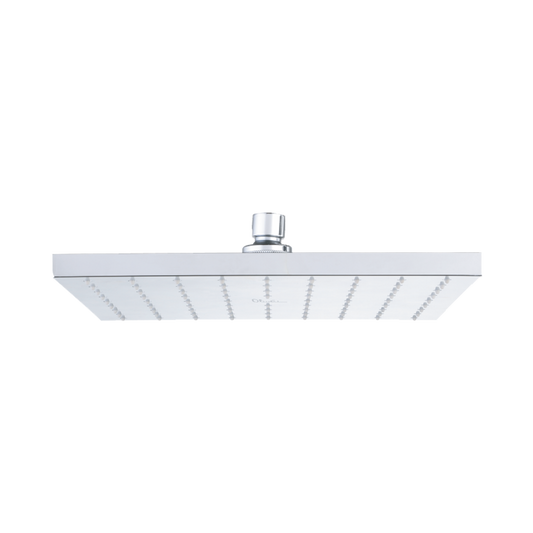 Oliveri Monaco Shower Rose 250mm Chrome