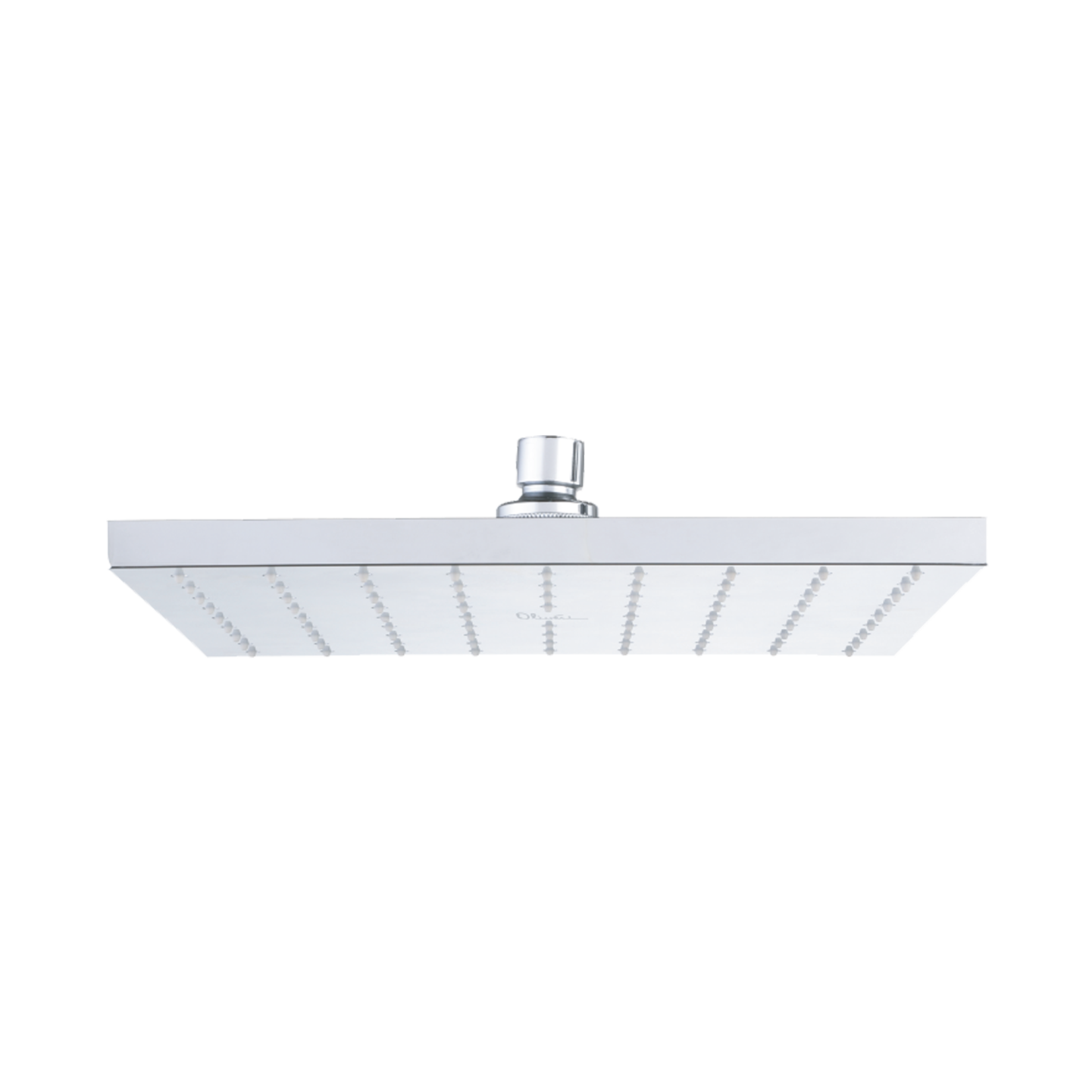 Oliveri Monaco Shower Rose 250mm Chrome