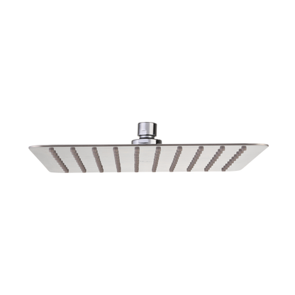 Oliveri Monaco Ultra Thin Shower Rose Chrome