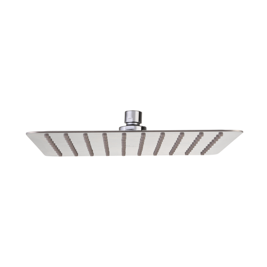 Oliveri Monaco Ultra Thin Shower Rose Chrome