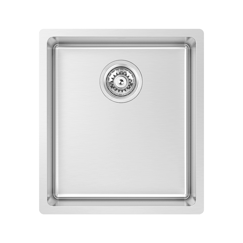 Montego Single Bowl Sink