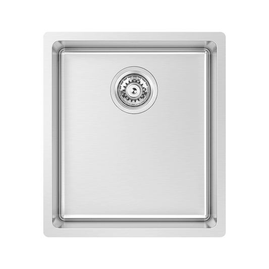 Montego Single Bowl Sink