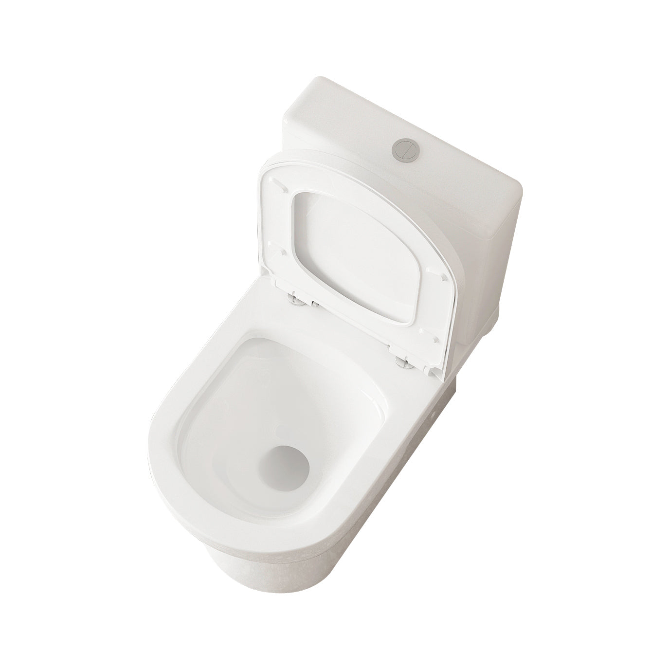 Moi Back-to-Wall Toilet Suite