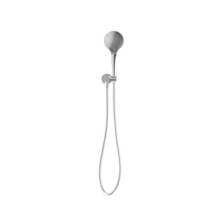 Nero Mecca Handshower on Bracket with Air Shower