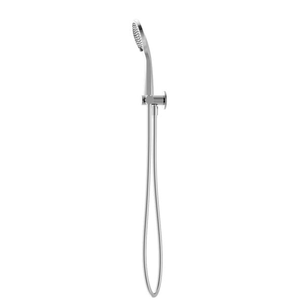 Nero Mecca Handshower on Bracket with Air Shower