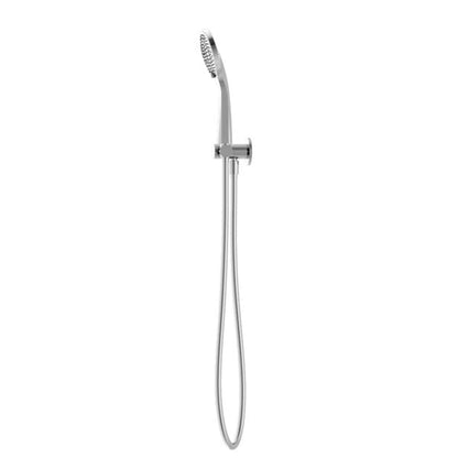 Nero Mecca Handshower on Bracket with Air Shower