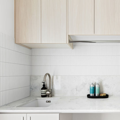 Nero Mecca Sink Mixer