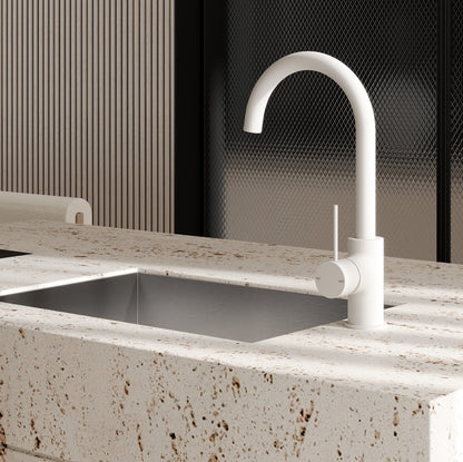 Nero Mecca Sink Mixer