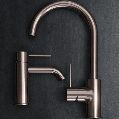 Nero Mecca Sink Mixer