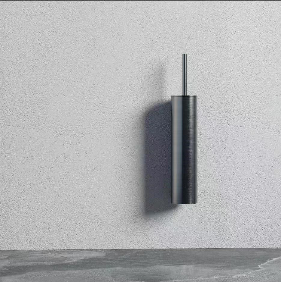 Nero Mecca Toilet Brush Holder