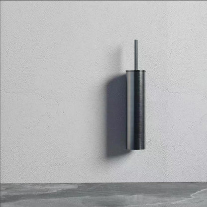 Nero Mecca Toilet Brush Holder