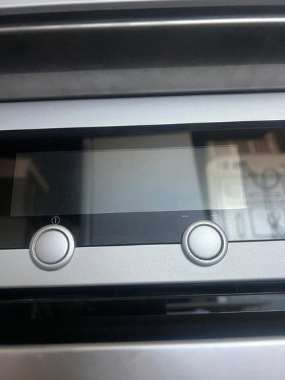 Near New Miele Steam Oven Dg4060