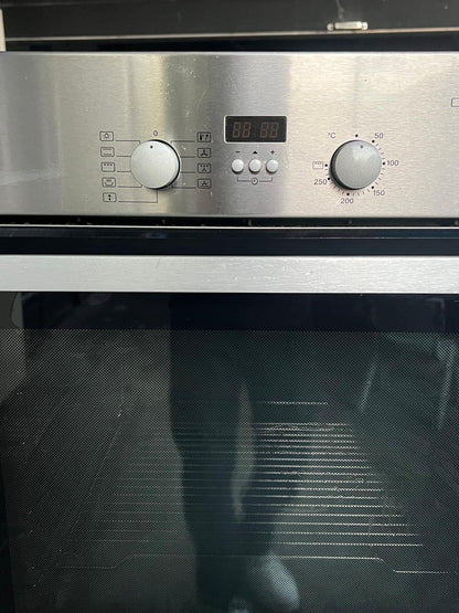 Miele H4412B Built-In Oven – 60cm Multifunction, PerfectClean