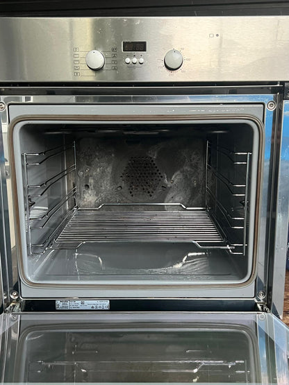 Miele H4412B Built-In Oven – 60cm Multifunction, PerfectClean