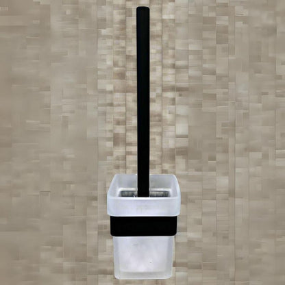 Nero Celia Toilet Brush Holder