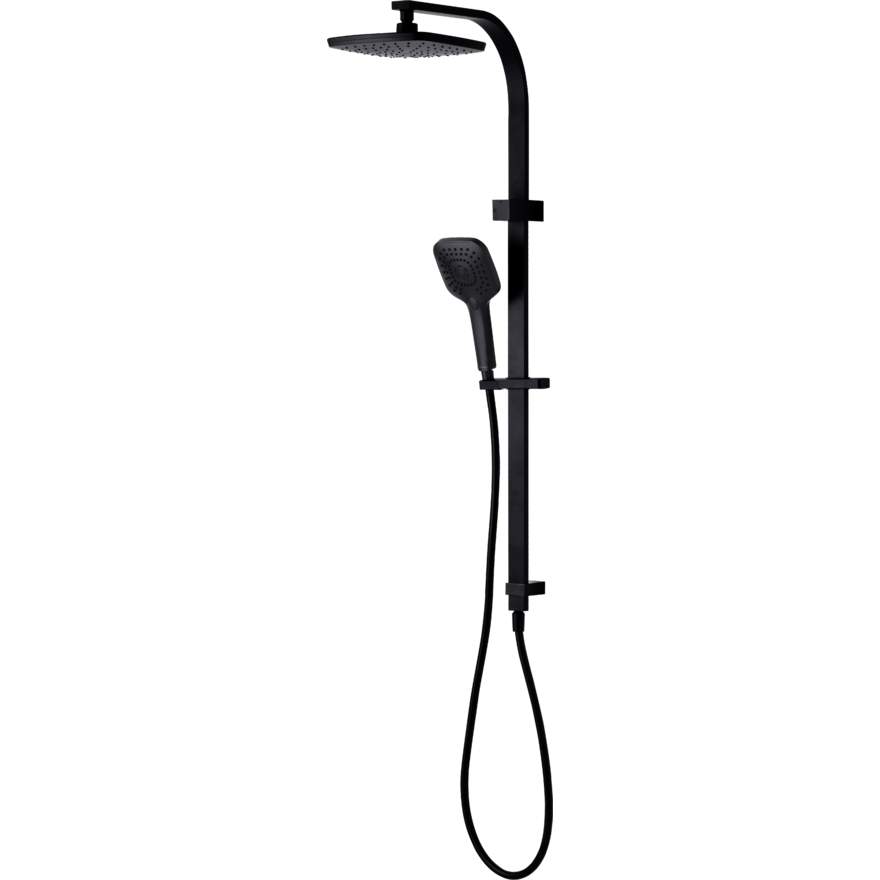 Oliveri Monaco Dual Shower Set
