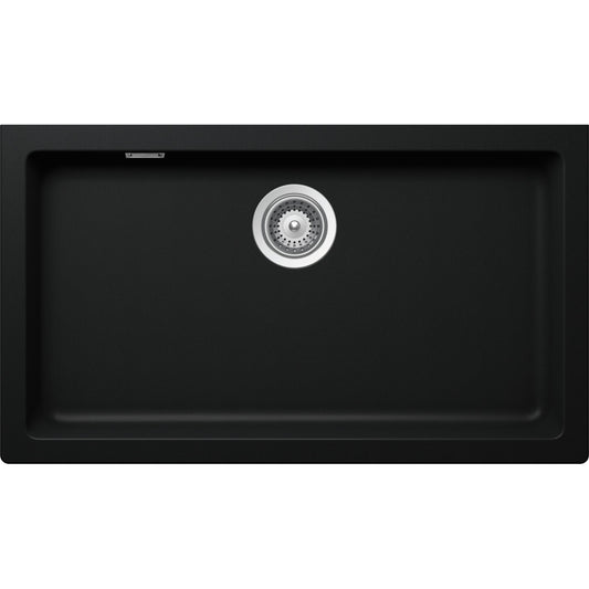 Schock Signus Large Single Bowl Undermount Puro