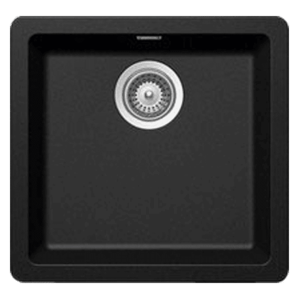 Schock SOHO Single Bowl Magma